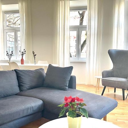 Big Apartment Vienna Esterno foto