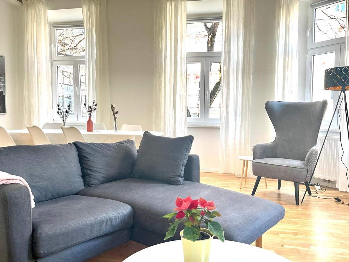 Big Apartment Vienna Esterno foto